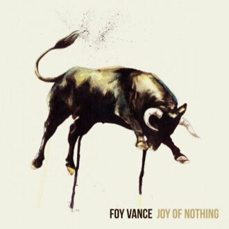 Joy Of Nothing - Foy Vance
