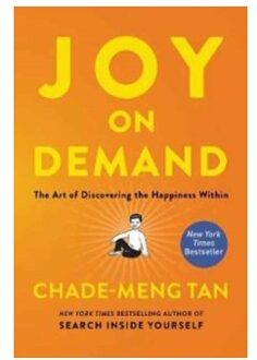 Joy on Demand