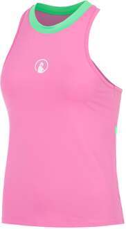 Joy Racerback 2.0 Tanktop Dames roze - XS