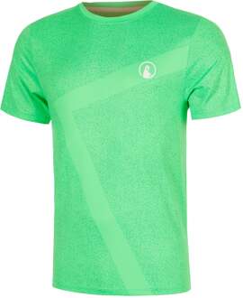 Joy Receiver Close Call T-shirt Heren groen - S