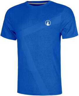 Joy Receiver Close Call T-shirt Jongens blauw - 116