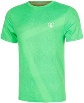 Joy Receiver Close Call T-shirt Jongens groen - 152
