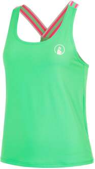 Joy Serve & Volley 2.0 Tanktop Dames groen - L