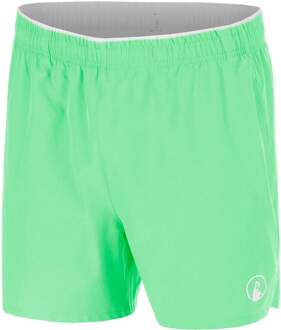 Joy Smash Shorts Jongens groen - 140