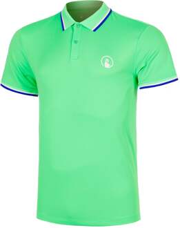 Joy Tournament Tipping T-shirt Heren groen - XXL