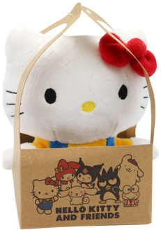 Joy Toy Sanrio - Hello Kitty Knuffel (14cm)