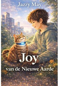Joy Van De Nieuwe Aarde - Jazzy May