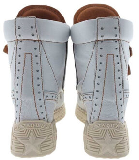 Joyce boots Wit - 38