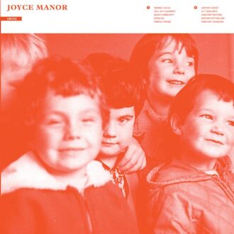 Joyce Manor - Joyce Manor