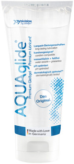 Joydivision AQUAglide Neutral - Waterbased Lubricant - 7 fl oz / 200 ml