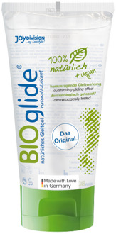 Joydivision BIOglide - Vegan Glijmiddel - 5 fl oz / 150 ml