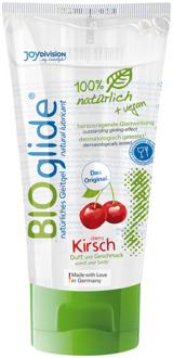 Joydivision BIOglide - Vegan Glijmiddel met Smaak - 3 fl oz / 80 ml