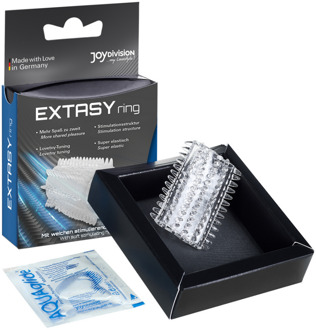 Joydivision EXTASYring - Cockring