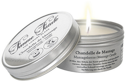 Joydivision Femme Fatale - Massagekaars - 4 fl oz / 125 ml