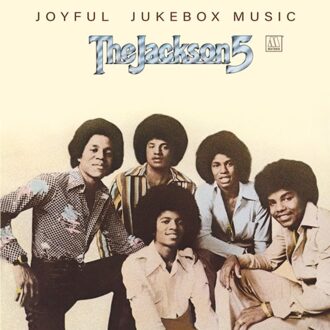 Joyful Jukebox Music - Jackson 5