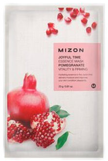 Joyful Time Essence Mask - Sheetmasker