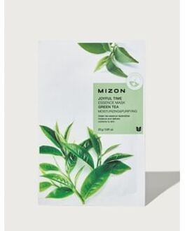 Joyful Time Essence Mask - Sheetmasker