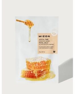 Joyful Time Essence Mask - Sheetmasker