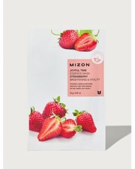 Joyful Time Essence Mask - Sheetmasker