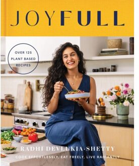 Joyfull - Radhi Devlukia-Shetty