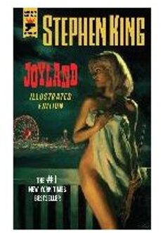 Joyland (Illustrated Edition)