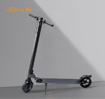 JOYLIVE Folding Electric Scooter Into The Era Of Step Artifact Super Light To Work Small Portable Adult Lightweight