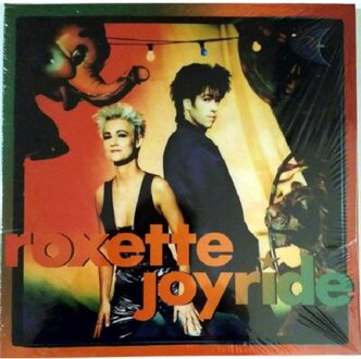 Joyride (30th Anniversary Edition) - Roxette