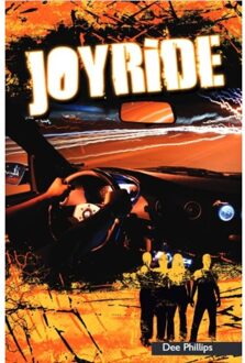 Joyride - Dee Phillips