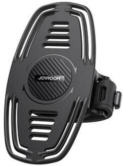 JOYROOM JR-ZS382 Fietsstuur Telefoonhouder Zachte Silicone Band Fiets Cellphone Houder