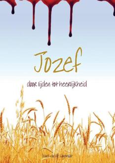 Jozef - Boek Hans van de Lagemaat (9463425136)