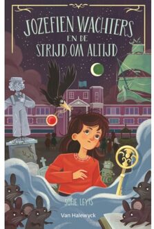 Jozefien Wachters en de strijd om altijd