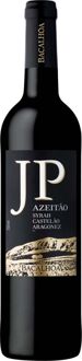 JP Azeitão Tinto