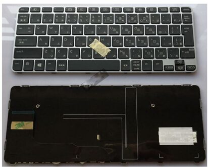 Jp Ja Laptop Vervanging Toetsenbord Voor Hp Elitebook 820 G3 820 G4 828 G3 725 G3 725 G4