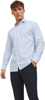 Jprblaparker Shirt L/s Noos