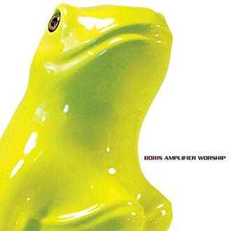 Jpt Amplifier Worship - Boris