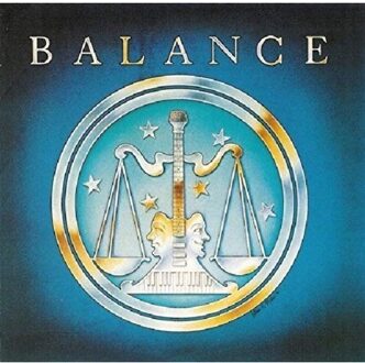 Jpt Balance - Balance