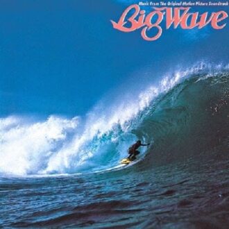 Jpt Big Wave - Tatsuro Yamashita
