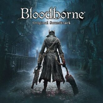 Jpt Bloodborne - Original Motion Picture Soundt