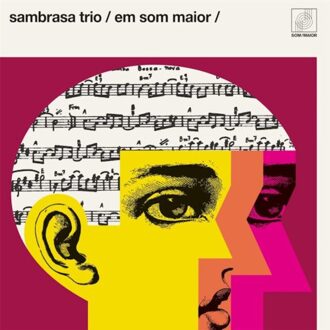 Jpt Em Som Maior - Sambrasa Trio