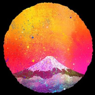 Jpt Everything Smiles At You - Khruangbin