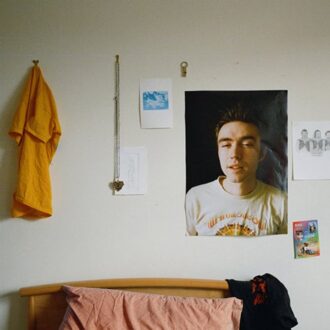 Jpt Krystal - Matt Maltese