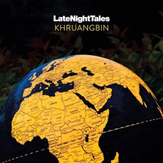 Jpt Latenighttales - Khruangbin