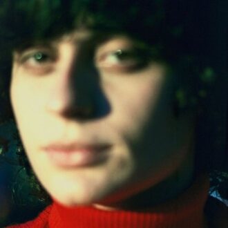 Jpt Little Electric Chicken Heart - Ana Frango Eletrico