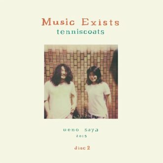 Jpt Music Exists Disc 2 - Tenniscoats