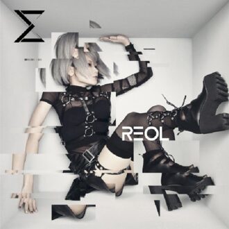 Jpt Sigma - Reol