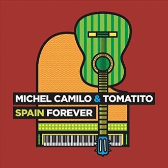 Jpt Spain Forever - Tomatito Michel Camilo