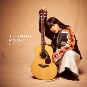 Jpt Turning Point - Miyu Oshiro