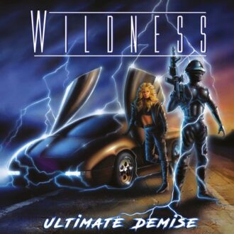 Jpt Ultimate Demise - Wildness