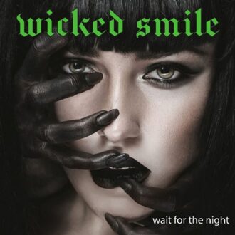Jpt Wait For The Night - Wicked Smile