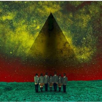 Jpt World Of Mercy - Dir En Grey